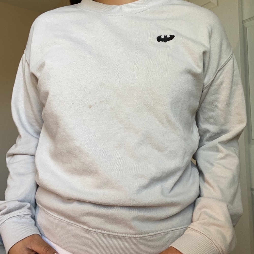 DIVIDED sweater by H&M